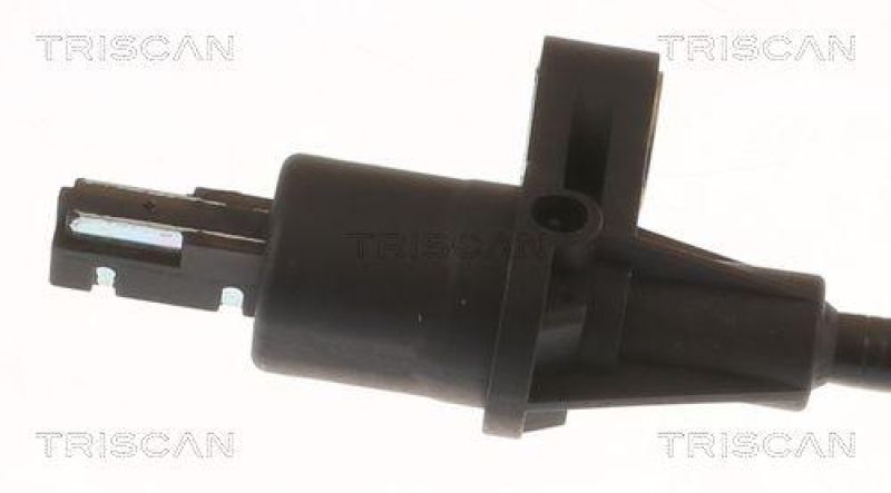 TRISCAN 8180 25260 Sensor, Raddrehzahl f&uuml;r Renault