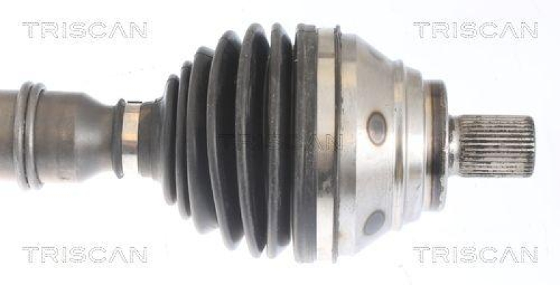 TRISCAN 8540 295059 Antriebswelle f&uuml;r Vag
