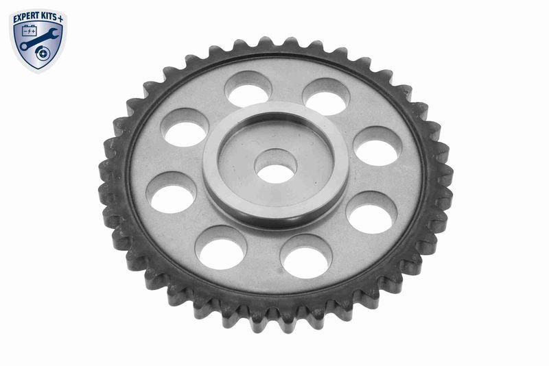 VAICO V10-10030-SP Steuerkettensatz Kurbel-/ Nockenwelle, Geschlossen für VW