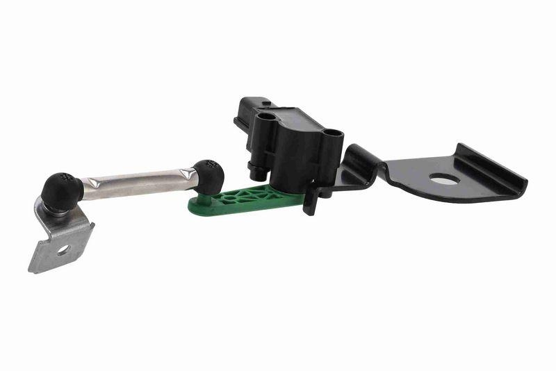 VEMO V10-72-0233 Sensor, xenonlicht (Leuchtweitenregulier 4-Polig / Vorderachse für VAG