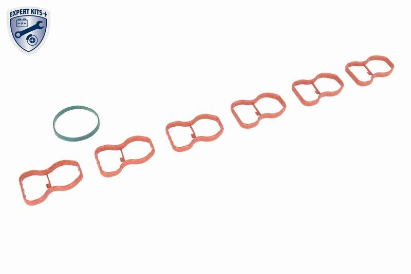 VAICO V20-4954 Saugrohrmodul mit Stellmotor f&uuml;r BMW