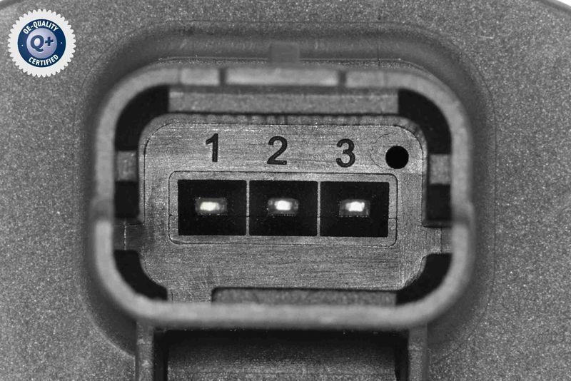 VEMO V24-72-0171 Sensor, Abgastemperatur 3-Polig f&uuml;r FIAT
