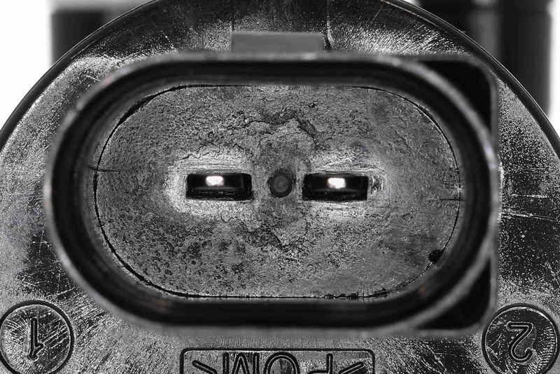 VEMO V30-08-0427 Waschwasserpumpe, Scheibenreinigung Dualpumpe f&uuml;r MERCEDES-BENZ