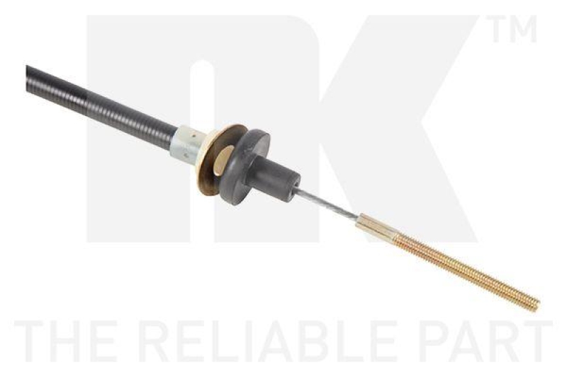 NK 922320 Seilzug, Kupplungsbet&auml;tigung f&uuml;r FIAT