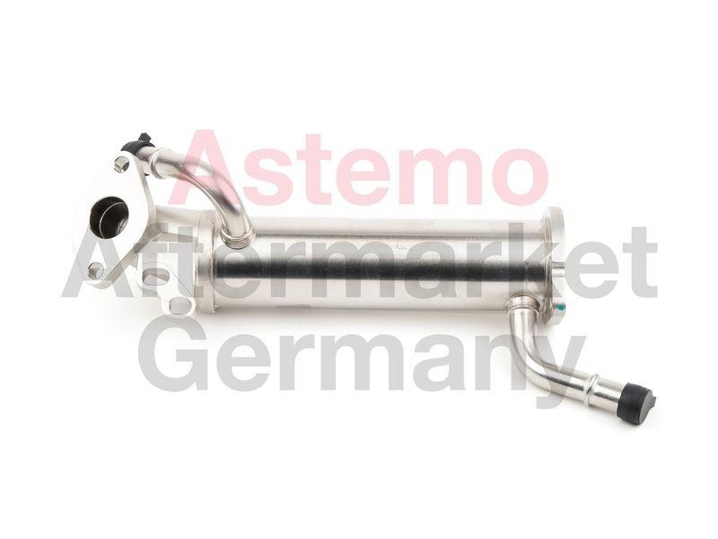 HITACHI 2505980 Kühler, AGR-Ventil für FORD u.a.