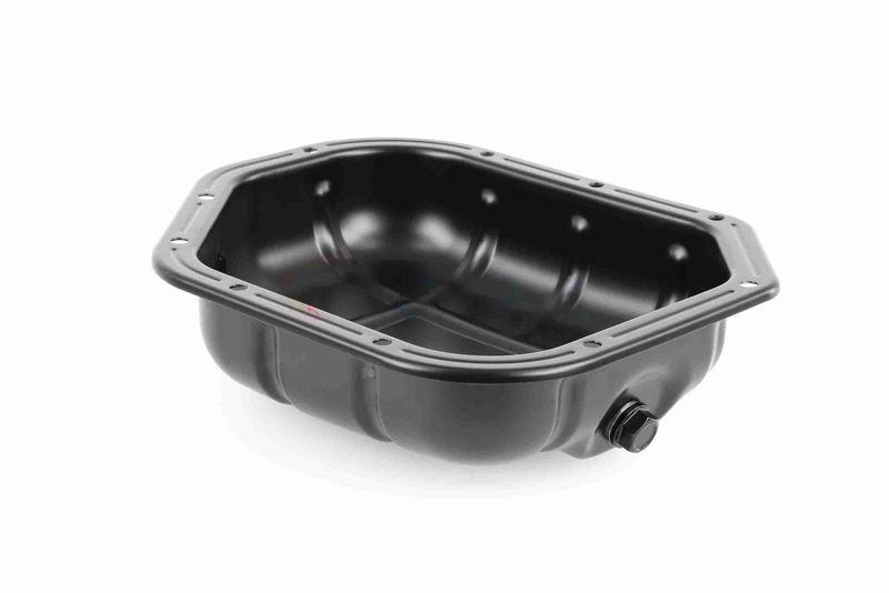 ACKOJA A52-0276 &Ouml;lwanne Stahl, mit &Ouml;lablassschraube f&uuml;r HYUNDAI