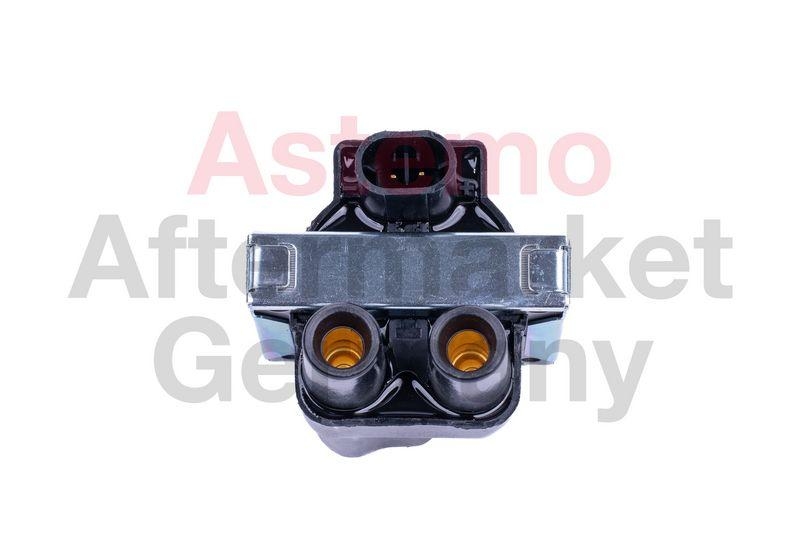 HITACHI 2508730 Z&uuml;ndspule f&uuml;r ALFA u.a.