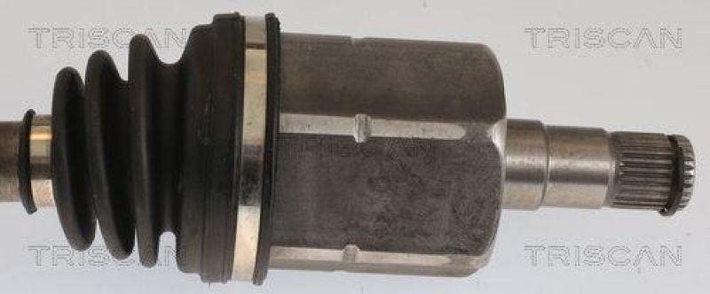 TRISCAN 8540 295060 Antriebswelle f&uuml;r Vag