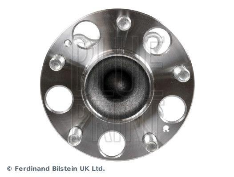 BLUE PRINT ADH28348C Radlagersatz mit Radnabe und ABS-Impulsring f&uuml;r HONDA