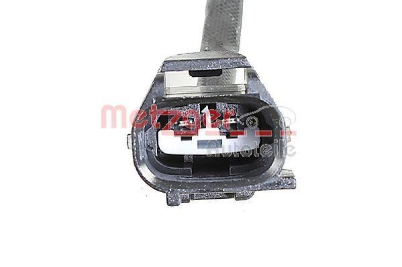 METZGER 0894666 Sensor, Abgastemperatur f&uuml;r NISSAN