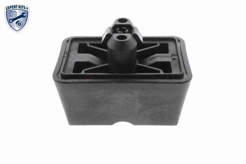 VAICO V20-2225 Aufnahmesatz, Wagenheber vorne + hinten für BMW