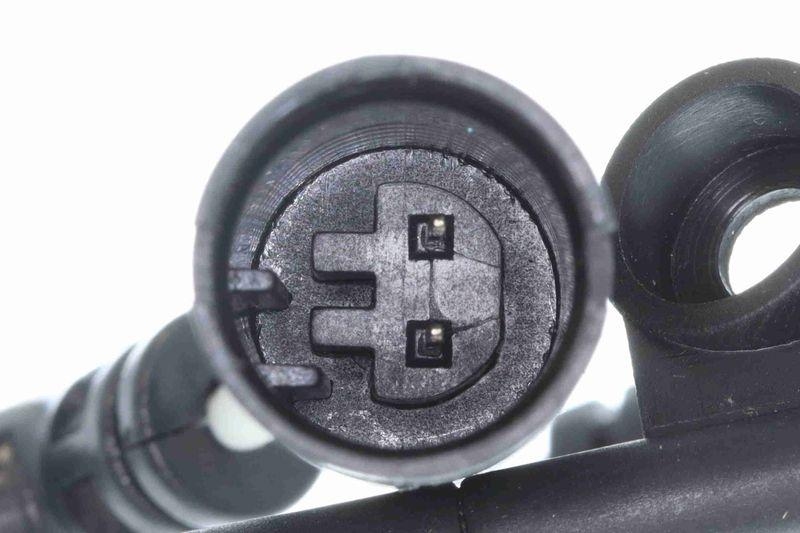 VEMO V20-72-5120 Warnkontakt, Bremsbelagverschlei&szlig; 750 mm vorne f&uuml;r BMW