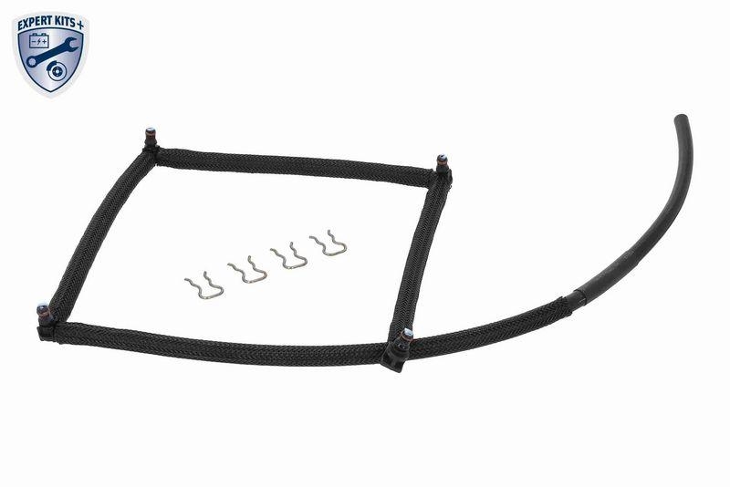 VAICO V22-0809 Schlauch, Leckkraftstoff für Common Rail Systeme für CITROËN
