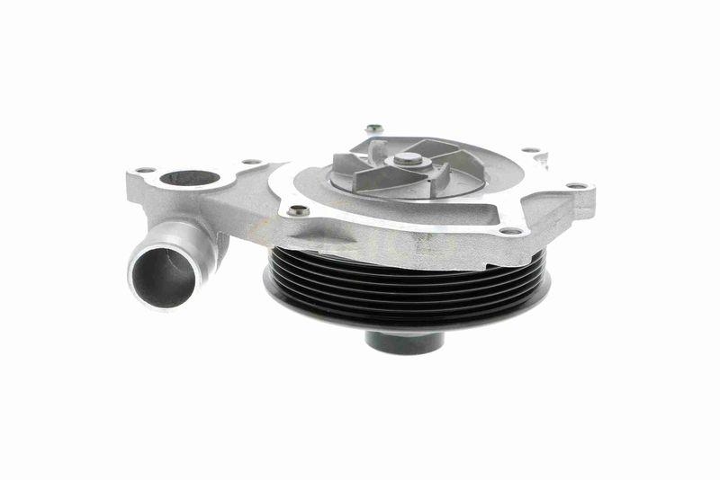 VAICO V45-50001 Wasserpumpe, Motork&uuml;hlung mit Dichtung f&uuml;r PORSCHE