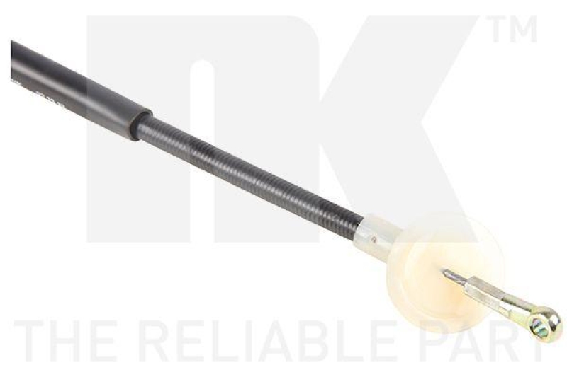 NK 922332 Seilzug, Kupplungsbet&auml;tigung f&uuml;r FIAT