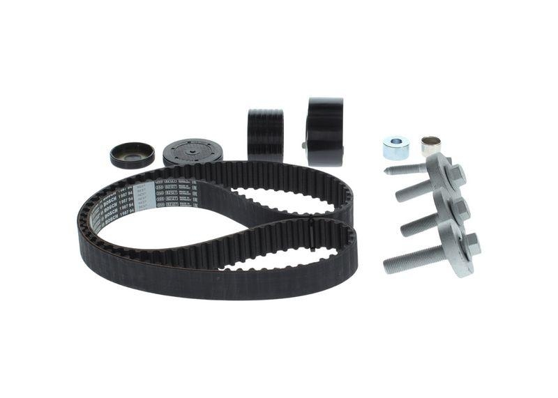 Bosch 1 987 946 562 Zahnriemen-/Rollenset