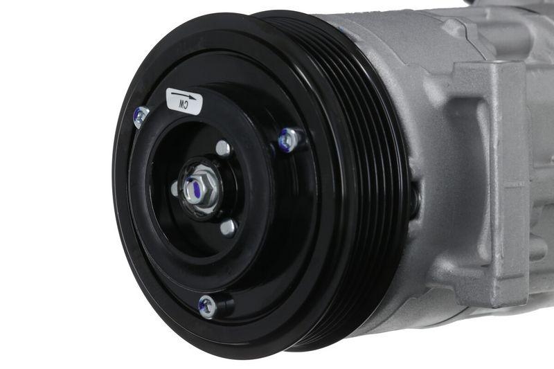 VALEO 690018 Kompressor Neu PEUGEOT Partner