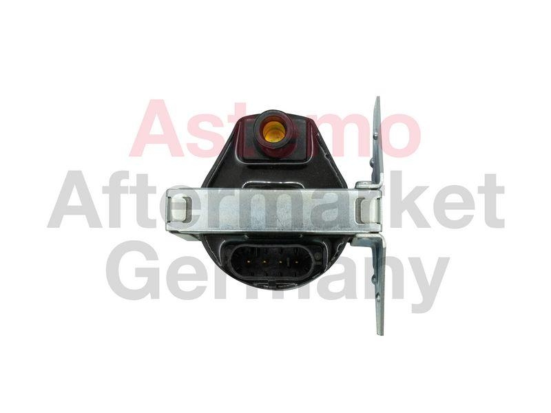 HITACHI 2508732 Z&uuml;ndspule f&uuml;r AUTOBIANCHI u.a.