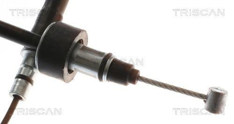 TRISCAN 8140 181159 Handbremsseil f&uuml;r Kia/Hyundai