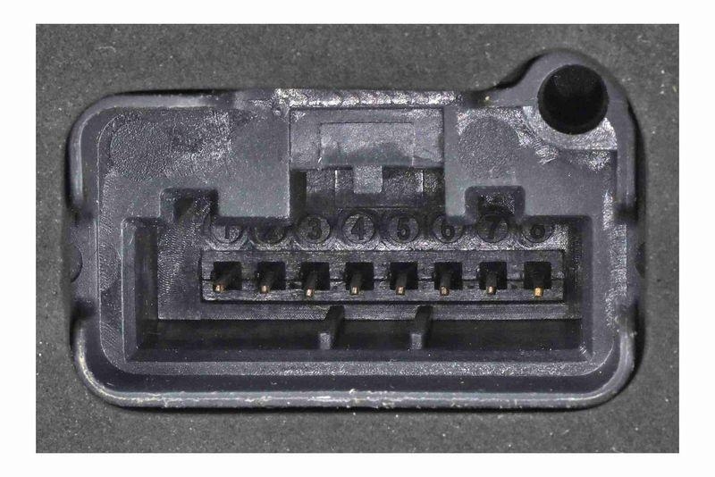VEMO V10-85-0159 T&uuml;rschloss hinten rechts f&uuml;r VW