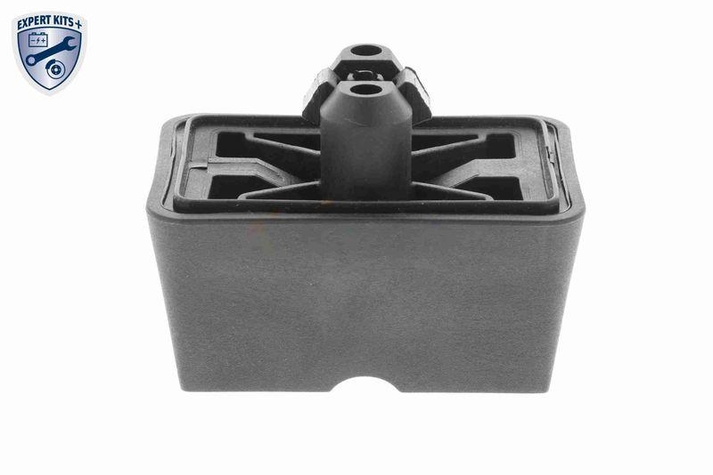 VAICO V20-2226 Aufnahmesatz, Wagenheber vorne + hinten für BMW