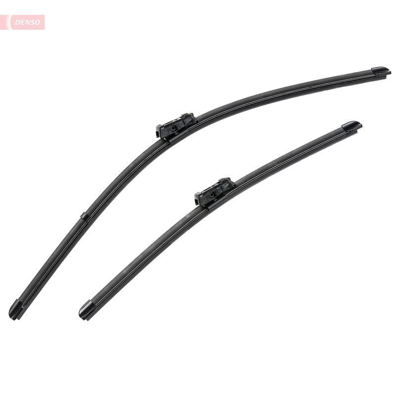 DENSO DF-416 Wischer Flat Blade KIT CITRO&Euml;N BERLINGO (ER_, EC_) 1.5 BlueHDi 130 1.5 (18-)