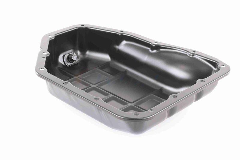 ACKOJA A52-0278 Ölwanne Stahl, mit Ölablassschraube für HYUNDAI