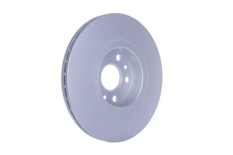 HELLA 8DD 355 120-941 Bremsscheibe f&uuml;r RENAULT