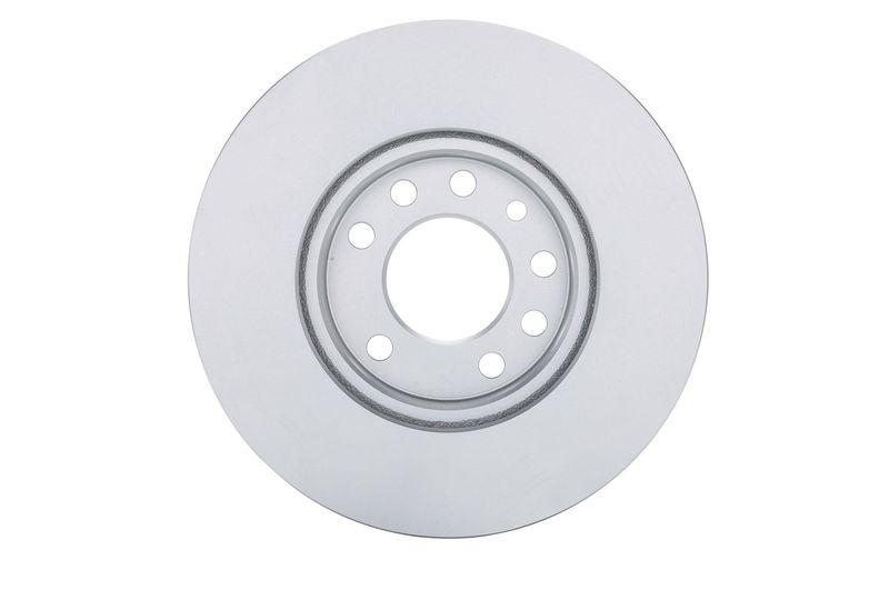 BOSCH 0 986 478 883 Bremsscheiben &Oslash; 280mm f&uuml;r Vorderachse