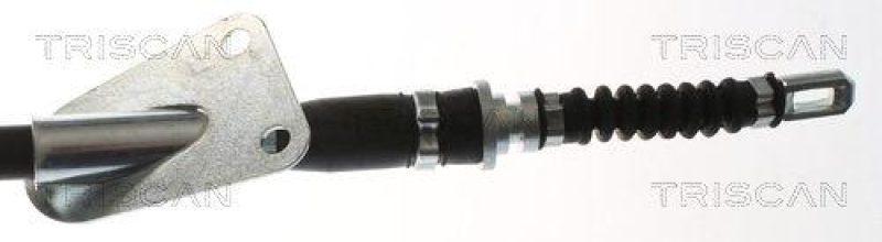 TRISCAN 8140 181161 Handbremsseil f&uuml;r Kia/Hyundai