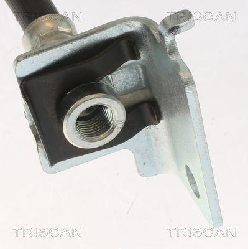 TRISCAN 8150 431004 Bremsschlauch Vorne f&uuml;r Hyundai