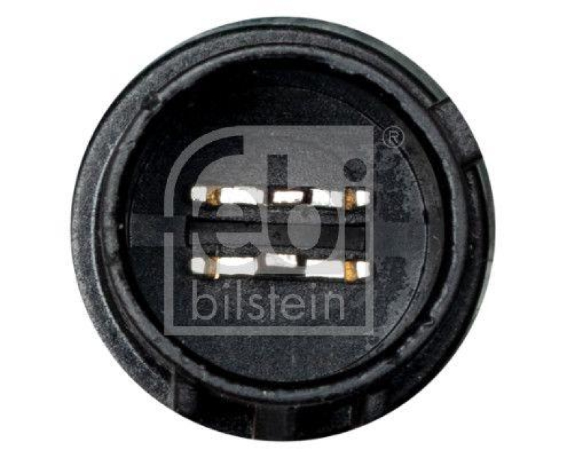 FEBI BILSTEIN 178327 Magnetventil f&uuml;r Nockenwellenverstellung f&uuml;r HONDA