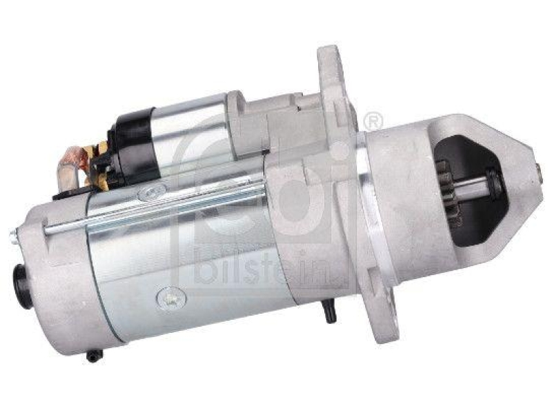 FEBI BILSTEIN 184918 Anlasser f&uuml;r DAF