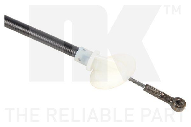 NK 922335 Seilzug, Kupplungsbetätigung für FORD