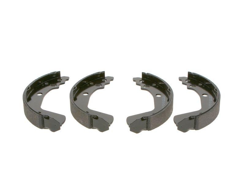 BOSCH 0 986 487 775 Bremsbackensatz