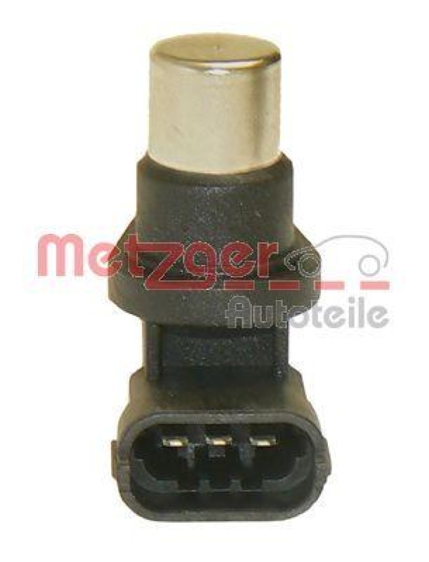 METZGER 0903030 Sensor, Nockenwellenposition f&uuml;r FIAT/FORD/HONDA/MINI/OPEL/TOYOTA/VOLVO