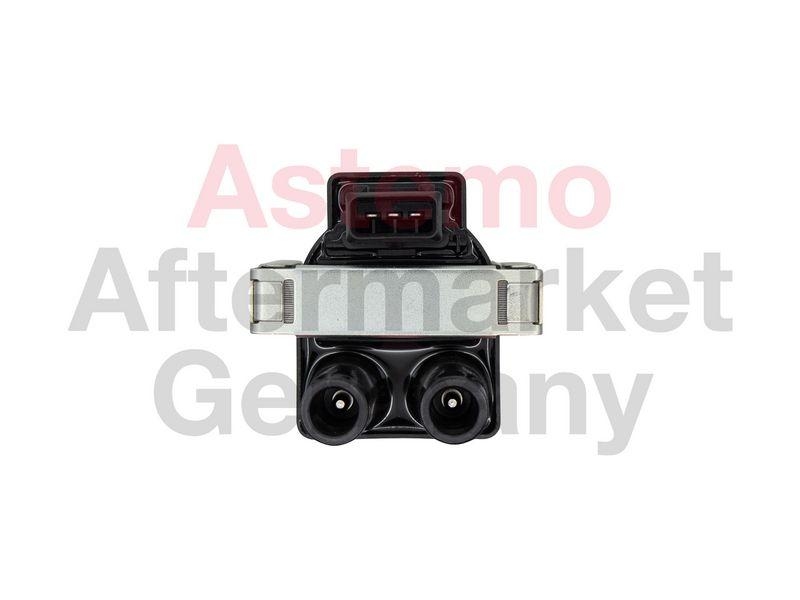 HITACHI 2508738 Z&uuml;ndspule f&uuml;r RENAULT u.a.