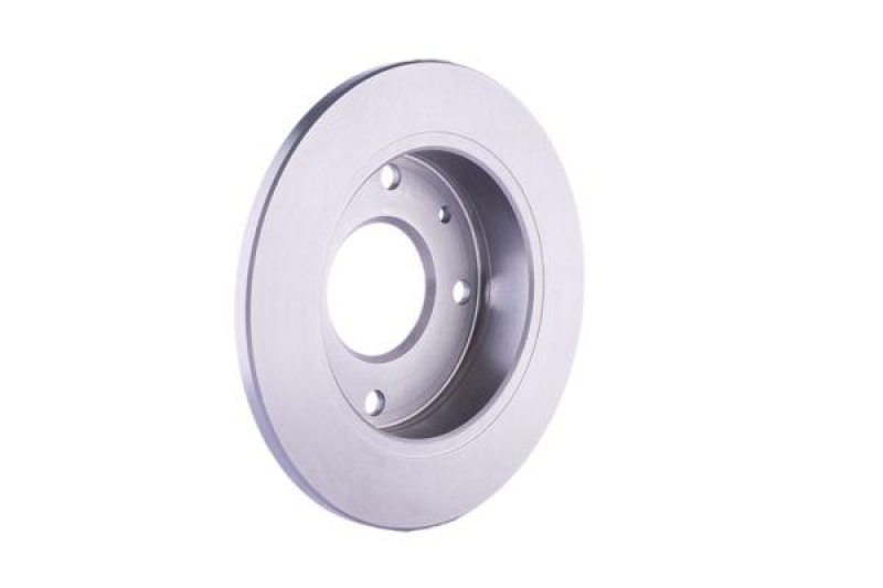 HELLA 8DD 355 107-171 Bremsscheibe f&uuml;r HYUNDAI