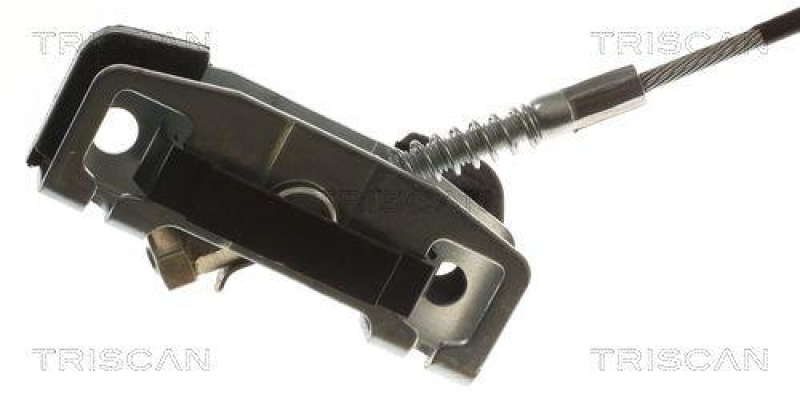 TRISCAN 8140 181163 Handbremsseil f&uuml;r Kia/Hyundai