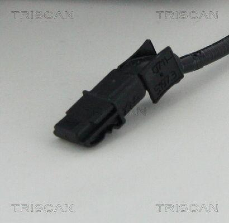TRISCAN 8180 25287 Sensor, Raddrehzahl für Renault, Dacia