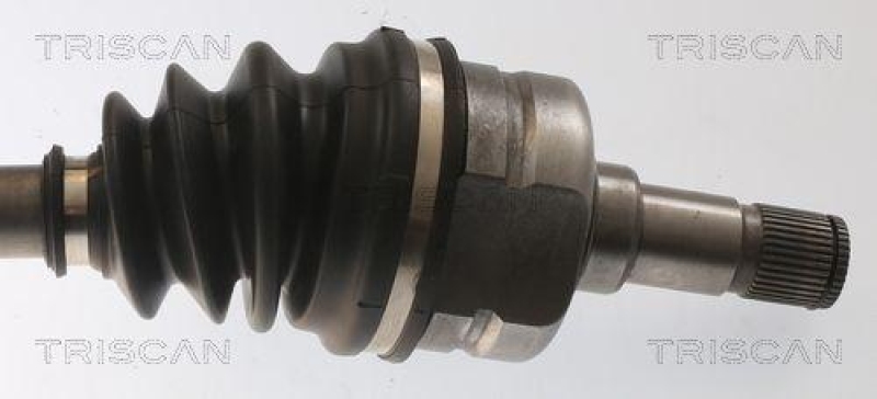 TRISCAN 8540 295063 Antriebswelle f&uuml;r Vw Id3, Cupra Born