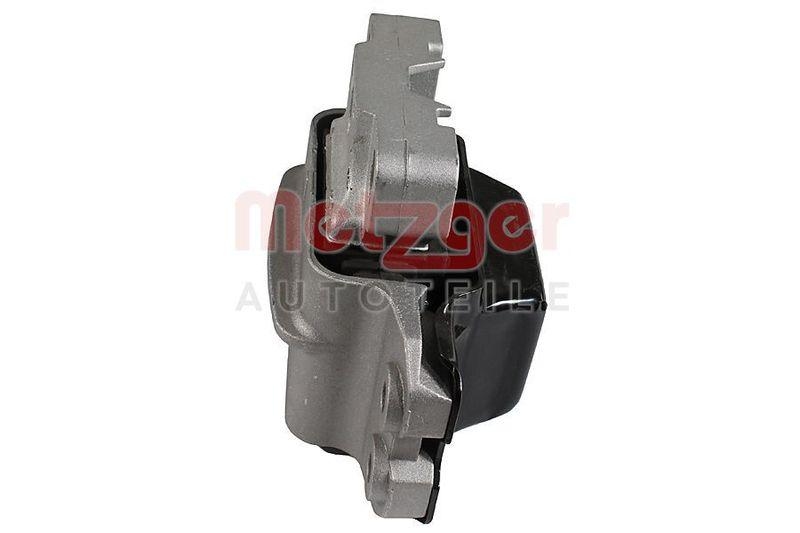 METZGER 8054193 Lagerung, Automatikgetriebe f&uuml;r SKODA/VW links