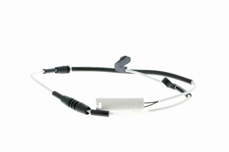 VEMO V20-72-5123 Warnkontakt, Bremsbelagverschleiß 845 mm hinten für BMW