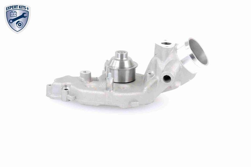 VAICO V45-50004 Wasserpumpe, Motork&uuml;hlung mit Dichtungssatz, mit Befestigunsmateri f&uuml;r PORSCHE