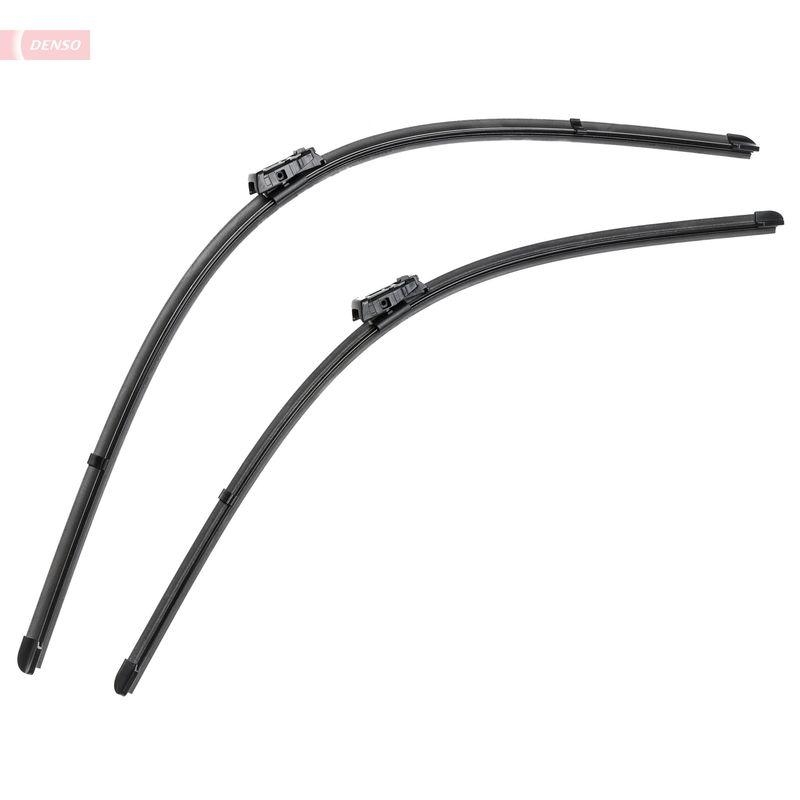 DENSO DF-418 Wischer Flat Blade KIT CITRO&Euml;N DS5 2.0 HDi 165 (11-20)