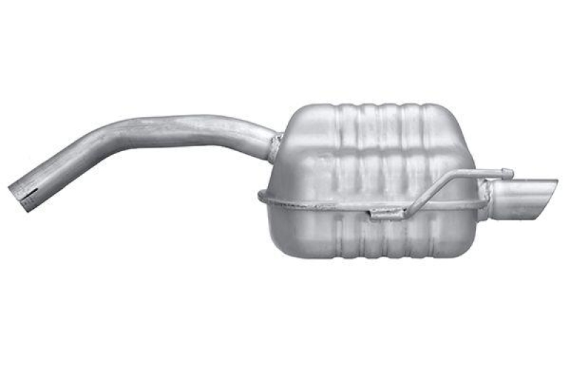 HELLA 8LD 366 026-521 Endschalld&auml;mpfer ALFA ROMEO