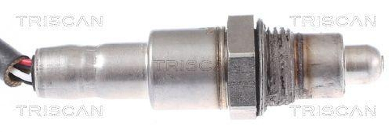 TRISCAN 8845 29198 Lambdasonde für Vag