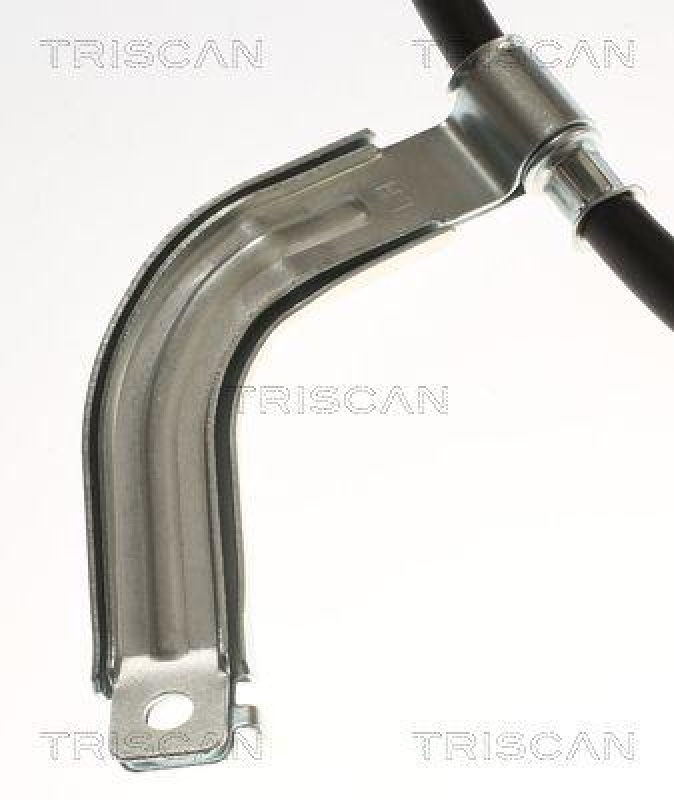 TRISCAN 8140 181164 Handbremsseil f&uuml;r Kia/Hyundai