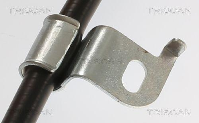TRISCAN 8140 69176 Handbremsseil f&uuml;r Suzuki
