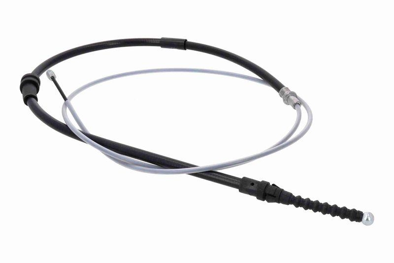 VAICO V10-30121 Seilzug, Feststellbremse Feststellbremse 2025/757 f&uuml;r VW